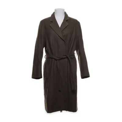 Jas (Bruin) van Filippa K Wol, Polyamide, Polyester