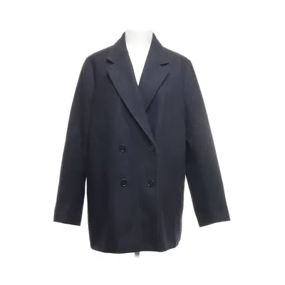 Skepparkavaj (Svart) från Filippa K Polyamid, Återvunnen polyester, Ull