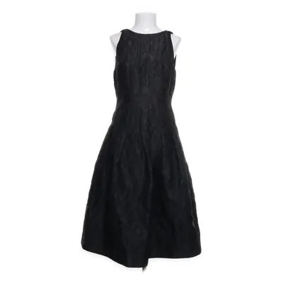 Dress (Black) from Halston Heritage Elastane, Polyester