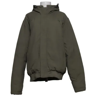 Bomberjacke (Grün) von Marwin Sports Polyamid, Polyester