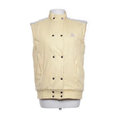Outdoor vest (Geel) van Active Sportswear Katoen, Polyamide, Polyester