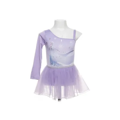 Danskleding (Lila, Wit, Blauw) van Disney