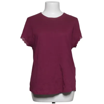 T-shirt (Violet) de Anna Field Coton, Polyamide