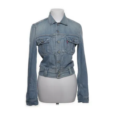 Jeansjacka (Blå) från Levi Strauss & Co Bomull