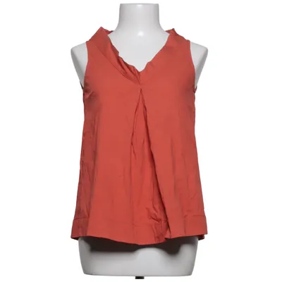 Haut (Orange) de Gossip Coton, Élasthane, Polyamide