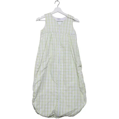 Swaddle sack (Green, White) from Tavolinchen Cotton