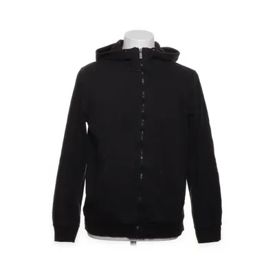 Capuchon sweater (Zwart) van Etirel Polyester