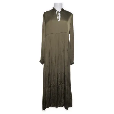 Långklänning (Grön) från Primark Cares Polyester