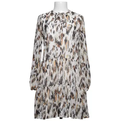 Robe (Melt/3 Ruffle Hem Dress) de Melting Stockholm Polyester