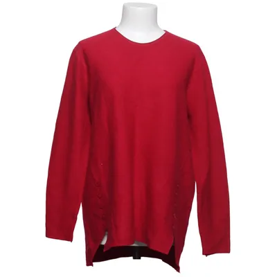 Tröja (Röd) från Baty Polyamid, Polyester, Viskos