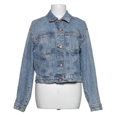 Spijkerjas (Blauw) van Vero Moda Denim