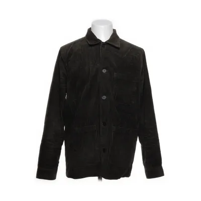 Överskjorta (Grön) från A Day's March Bomull