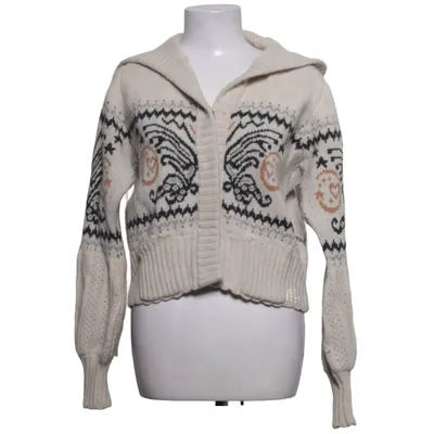 Kofta (Beige, Svart, Brun) från Odd Molly Nylon, Ull