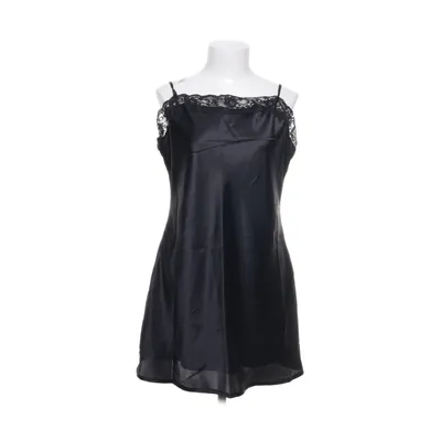 Nightgown (Black) from Abercrombie & Fitch Polyester