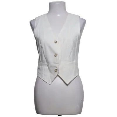 Kostuumgilet (JH813B927FN) van Almost Famous Linnen, Polyester, Viscose