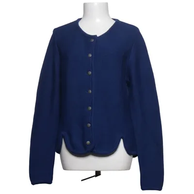 Cardigan (Bleu) de Almsach