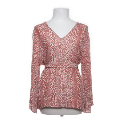 Blouse (Rouge, Blanc) de Marville Road Viscose
