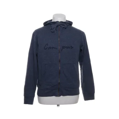 Huvtröja (Blå) från Etirel Bomull, Elastan, Polyester, Viskos