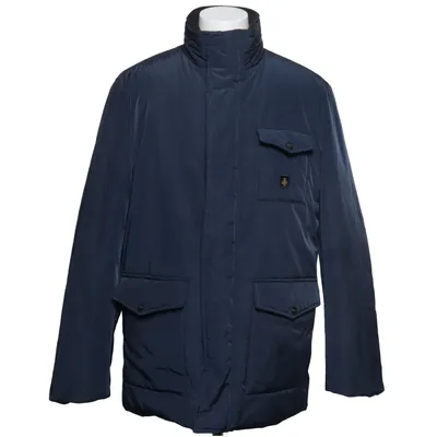 Outdoor jacket (Blue) from RefrigiWear