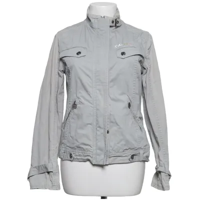 Jacket (Gray) from Body Glove Cotton