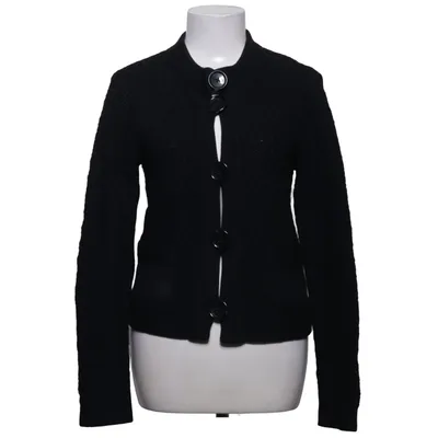 Cardigan (Sort) fra Dagmar Merinould