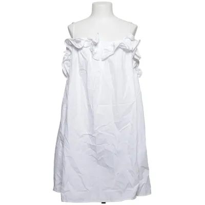 Robe (Blanc) de H&M Coton
