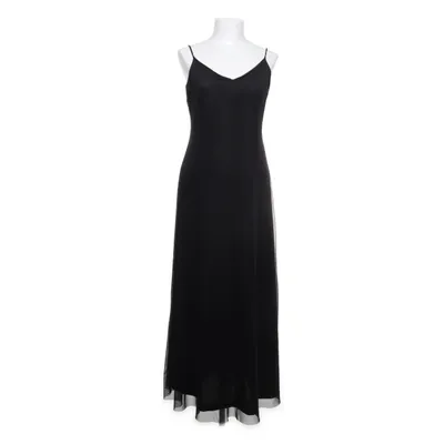 Maxi jurk (Zwart) van Urban Outfitters Elastaan, Polyester