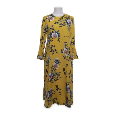 Dress (Yellow, Blue, White) from ASOS Polyester
