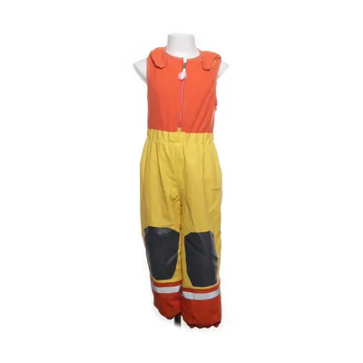 Regnbukser  (Gul, Rød, Grå) fra Didriksons Polyester, Polyurethan