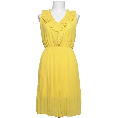 Kjole (5883) fra Coal & Honey Elastan, Polyester, Viscose