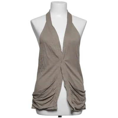 Vest (Beige) fra 3 Suisses Collection Bomuld