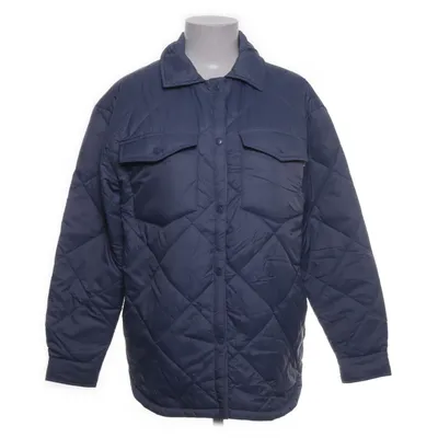 Överskjorta (Blå) från CRW Polyamid, Polyester