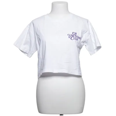 T-shirt (White) from On Vacation Organic cotton