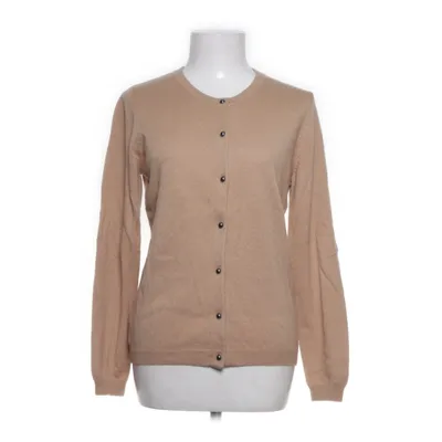 Cardigan (Brown) from Margit Brandt Cashmere, Wool