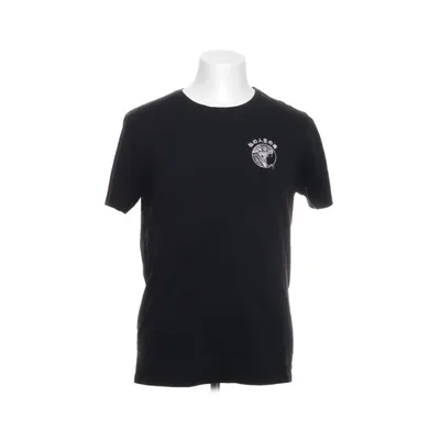 T-shirt (Black) from Yourturn