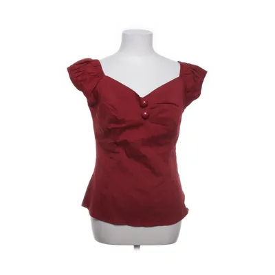 Top (Red) from Collectif Cotton