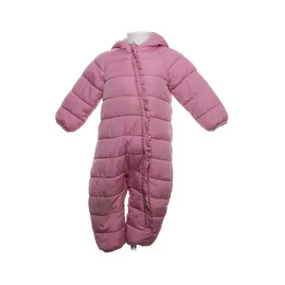 Overall (Roze) van Impidimpi Polyester