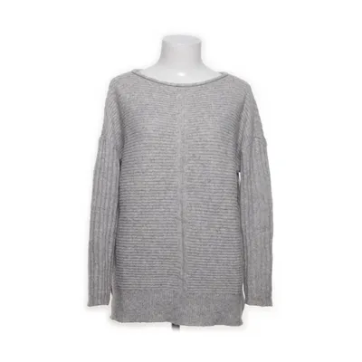 Trui (Grijs) van Yaya Women Acryl, Polyamide, Wol