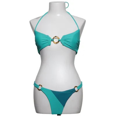 Bikini (Grün) von BumBum Elasthan, Polyamid