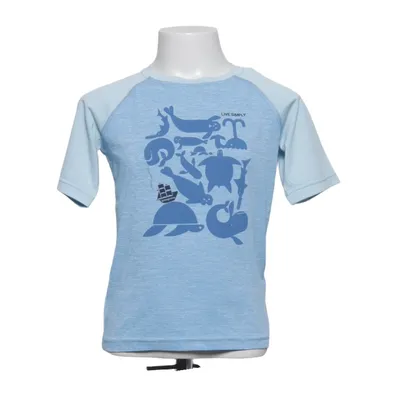 T-shirt (Bleu) de Patagonia Polyester