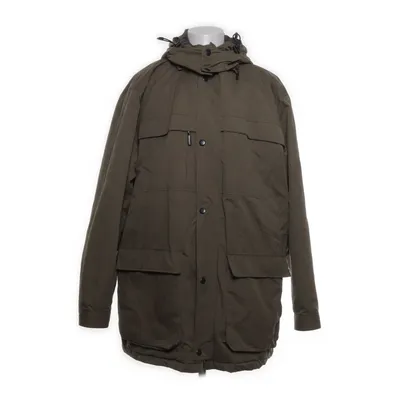 Parkas (Beige) från Luhta Bomull, Polyamid, Polyester