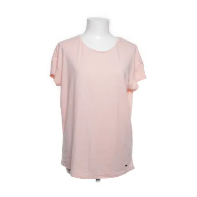 T-shirt (Rosa) från O'Neill Bomull, Polyester, Viskos