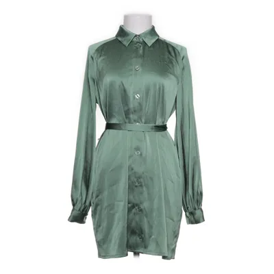 Shirt dress (Green) from Samsøe & Samsøe