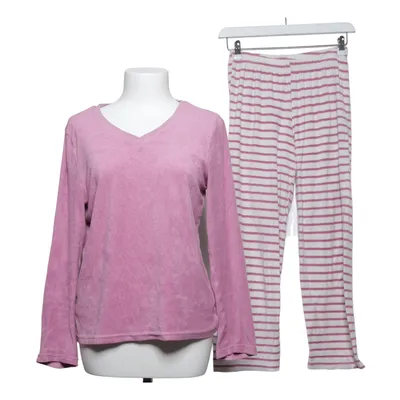 Pyjama (Roze, Wit, Rood) van Up2Fashion Katoen, Polyester