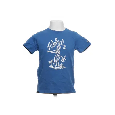T-shirt (Blue) from Rip Curl Cotton