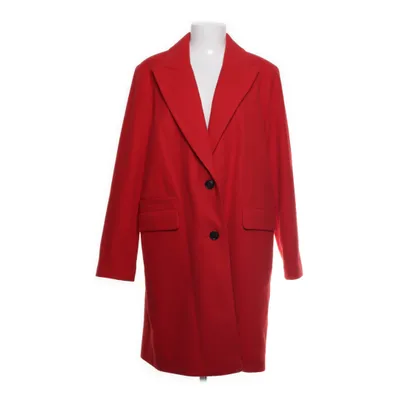 Jas (Rood) van Primark Polyester