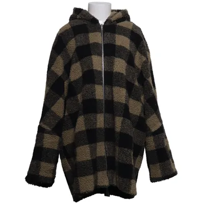 Fleece jas (TB3056) van Urban Classics Polyester