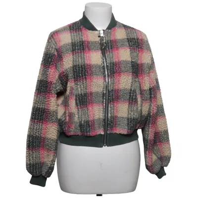 Bomberjacka (Jane) från Bellerose Bomull, Elastan, Polyester