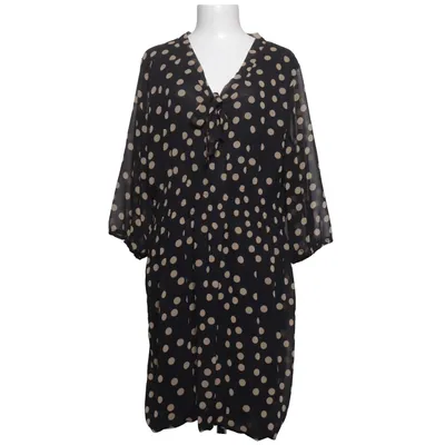 Jurk (Long Sleeved Tunic) van Zay Clothing Polyester