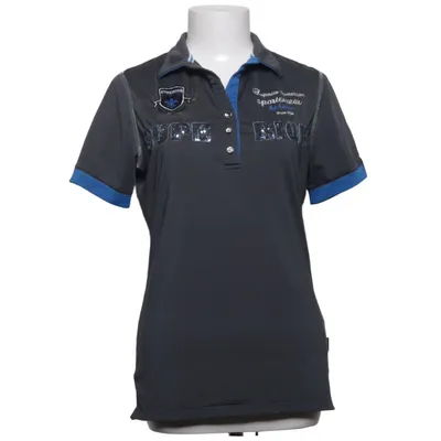 Pikétröja (451240MIAMI) från Horka Elastan, Polyester